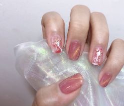 -Aso Artist Beauty美甲美睫