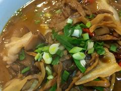 -金厨帽烤鱼(芦庄店)