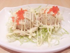 -宝寿司(红瓦寺店)