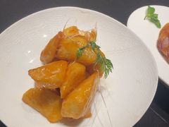 -北京老铺烤鸭(老城根店)