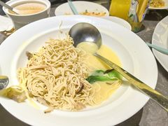 -宫燕府·京菜·烤鸭·淮扬菜(王府中心店)