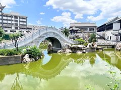 -朱家花园