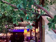 -绿茶餐厅(乐峰广场店)