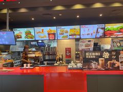 -汉堡王(徐汇绿地缤纷店)