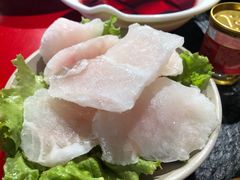 -龍龍老火锅(鄠邑旗舰店)