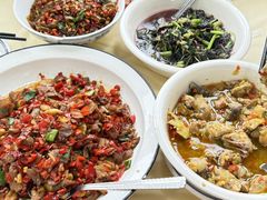 -笨罗卜浏阳菜馆(太平街店)