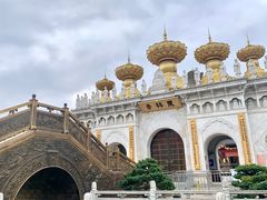-上海东林寺(金山区)