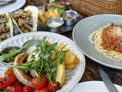 -靡瑅miti西式融合餐吧(星海湾水岸风情街店)