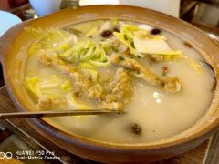 酥肉锅-玉林烤鸭店(垡头店)