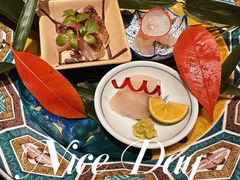 -炎橘·板前料理 Omakase