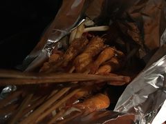 -绿茶餐厅(华联万柳店)