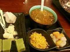 -鲜芋仙(太原街万达店)