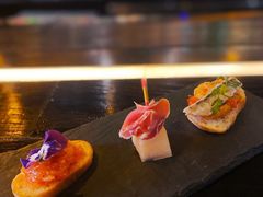 -C&R西班牙餐厅
