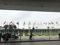 -奥黑尔国际机场