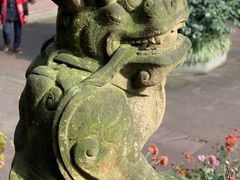 -峨眉山报国寺