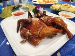 -东江海鲜大排档·潮汕菜·砂锅粥