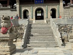 -雁门关景区