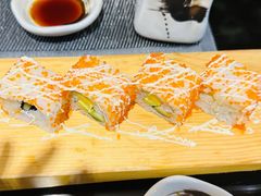 -昱匠·日本料理(金融街店)