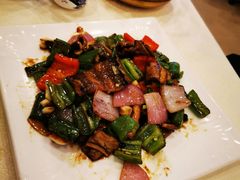 -婆婆家·湛江特色美食(福田振华路店)