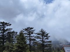 -峨眉山风景名胜区