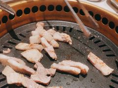 -花味烤肉·拌饭(庐阳万象汇店)