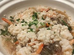 -艳阳天·非遗楚菜(武汉客厅店)