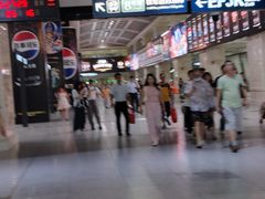 -黄浦路(地铁站)