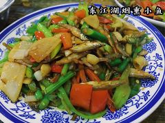-文杰餐馆(南洪时尚风情街店)