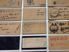 -203密室逃脱(朝阳大悦城1店)