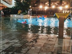 -观澜湖旅游度假区