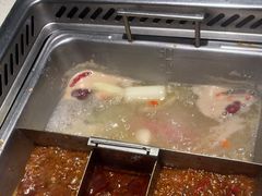 -野妹火锅(龙岗店)