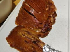 “酥不腻”烤鸭-小大董·烤鸭(五棵松店)