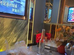 -INLOVE KTV(西溪印象城店)