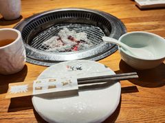 -御牛道日式烤肉料理(杭州万象城店)