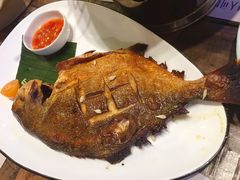 -囧人粗品·泰国街市料理(霖峰店)