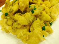 -阿马蛋汤·宁波小海鲜(总店)