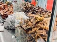 -震九州熟食(凯旋路店)