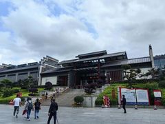 -韶山毛泽东同志故居