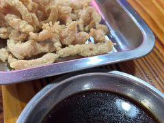 -阿姨小肉摊(同济西苑店)
