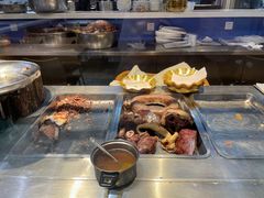 -永茂驴肉(莲池南大街总店)