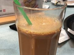 冰奶茶-华嫂冰室(尖沙咀店)