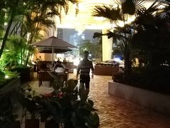 -深圳凯宾斯基酒店