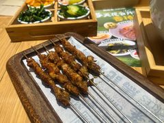 -马记永·兰州牛肉面(3019君尚店)