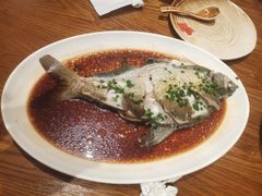 -芳草地度假酒店·野炉中餐厅