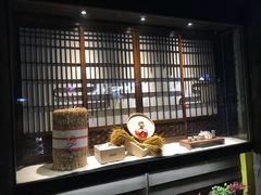 -肉魁屋·烧肉·烧鸟·酒场(高新店)