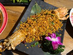 -辉记炭烧海鲜大排档·老字号(福田店)