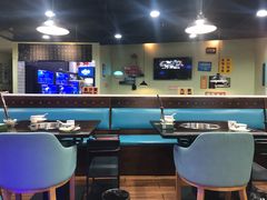 大堂-港迹·鲜围煮海鲜火锅(湖州时代广场店)