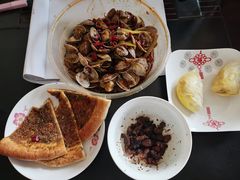 -清真·马峰烤肉(小学习北巷店)