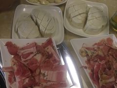 -东北烤肉(钟鼎名悦店)