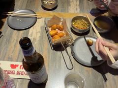 -叁宝烤肉• 西安烧烤(高科新花园店)